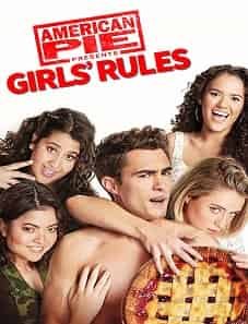 American Pie Presents Girls’ Rules (2020)