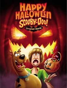 Happy Halloween, Scooby-Doo! (2020)