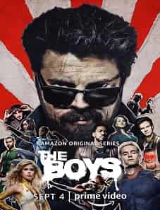 The Boys (2020) – Season 2