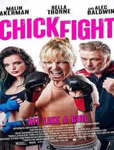 Chick Fight (2020)