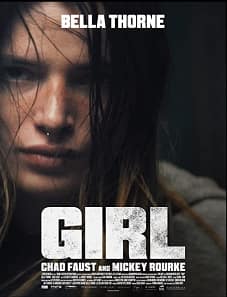 Girl (2020)