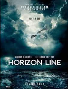 Horizon Line (2020)