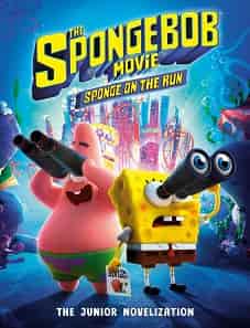 The SpongeBob Movie: Sponge on the Run (2020)