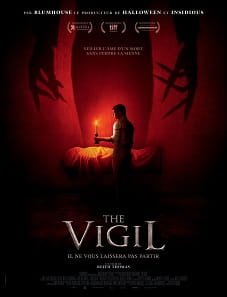 The Vigil (2020)