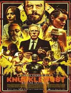 Knuckledust (2020)