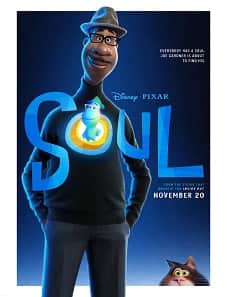 Soul (2020)