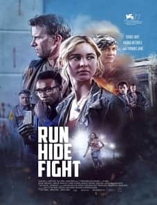 Run Hide Fight (2021)