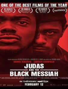 Judas and the Black Messiah (2021)