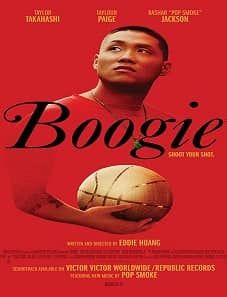 Boogie (2021)