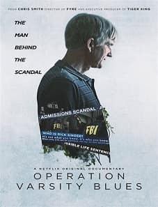 Operation Varsity Blues: The College Admissions Scandal (2021)