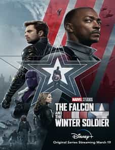 The Falcon and the Winter Soldier (2021) – S01E01