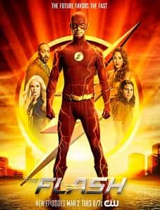 The Flash (2021) – Season 07