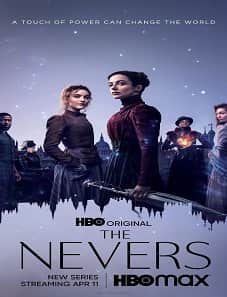 The Nevers (2021) – S01E02