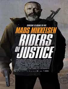 Riders of Justice (2021)
