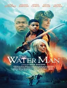 The Water Man (2021)