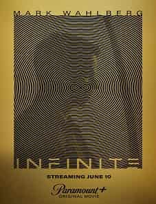 Infinite (2021)