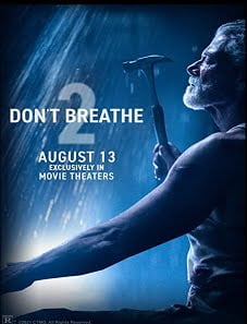 Don’t Breathe 2 (2021)