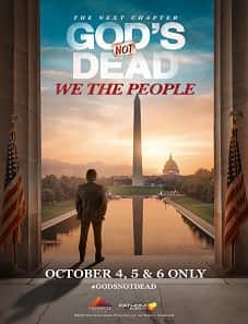 God’s Not Dead: We the People (2021)