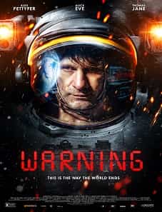 Warning (2021)