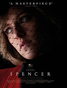 Spencer (2021)