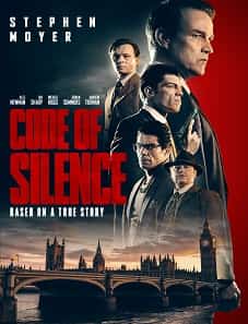 Krays: Code of Silence (2021)