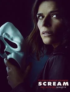 Scream (2022)