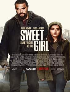 Sweet Girl (2022)