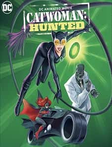 Catwoman: Hunted (2022)