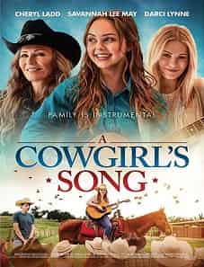 A Cowgirl’s Song (2022)
