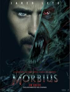 Morbius (2022)