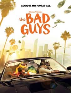 The Bad Guys (2022)