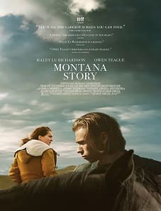 Montana Story (2022)