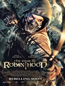 The Siege of Robin Hood (2022)