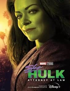 She-Hulk: Attorney at Law (2022)