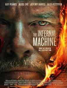 The Infernal Machine (2022)
