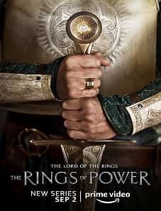 The Lord of the Rings: The Rings of Power (2022)