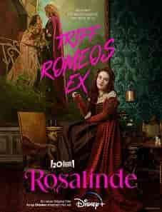 Rosaline (2022)