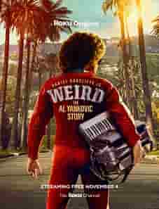 Weird: The Al Yankovic Story (2022)