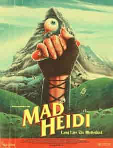 Mad Heidi (2022)