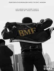 BMF (2023) – Season 2