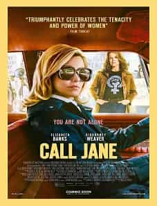 Call Jane (2023)