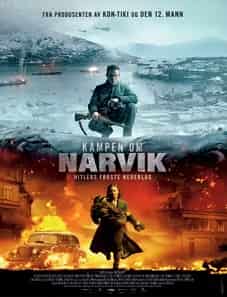 Narvik: Hitler’s First Defeat (2023)