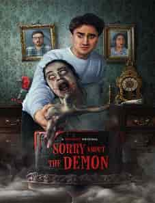Sorry About the Demon (2023)