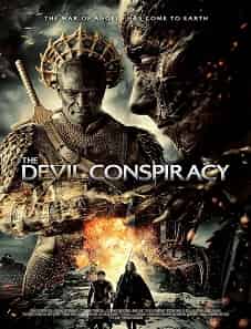The Devil Conspiracy (2023)