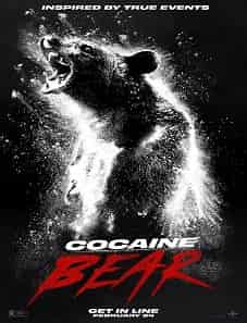 Cocaine Bear (2023)