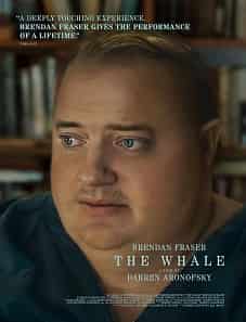The Whale (2023)