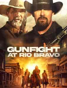Gunfight at Rio Bravo (2023)