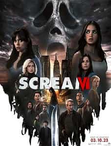 Scream VI (2023)