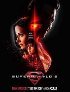 Superman and Lois (2023) – Season 3