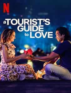 Tourist’s Guide to Love (2023)